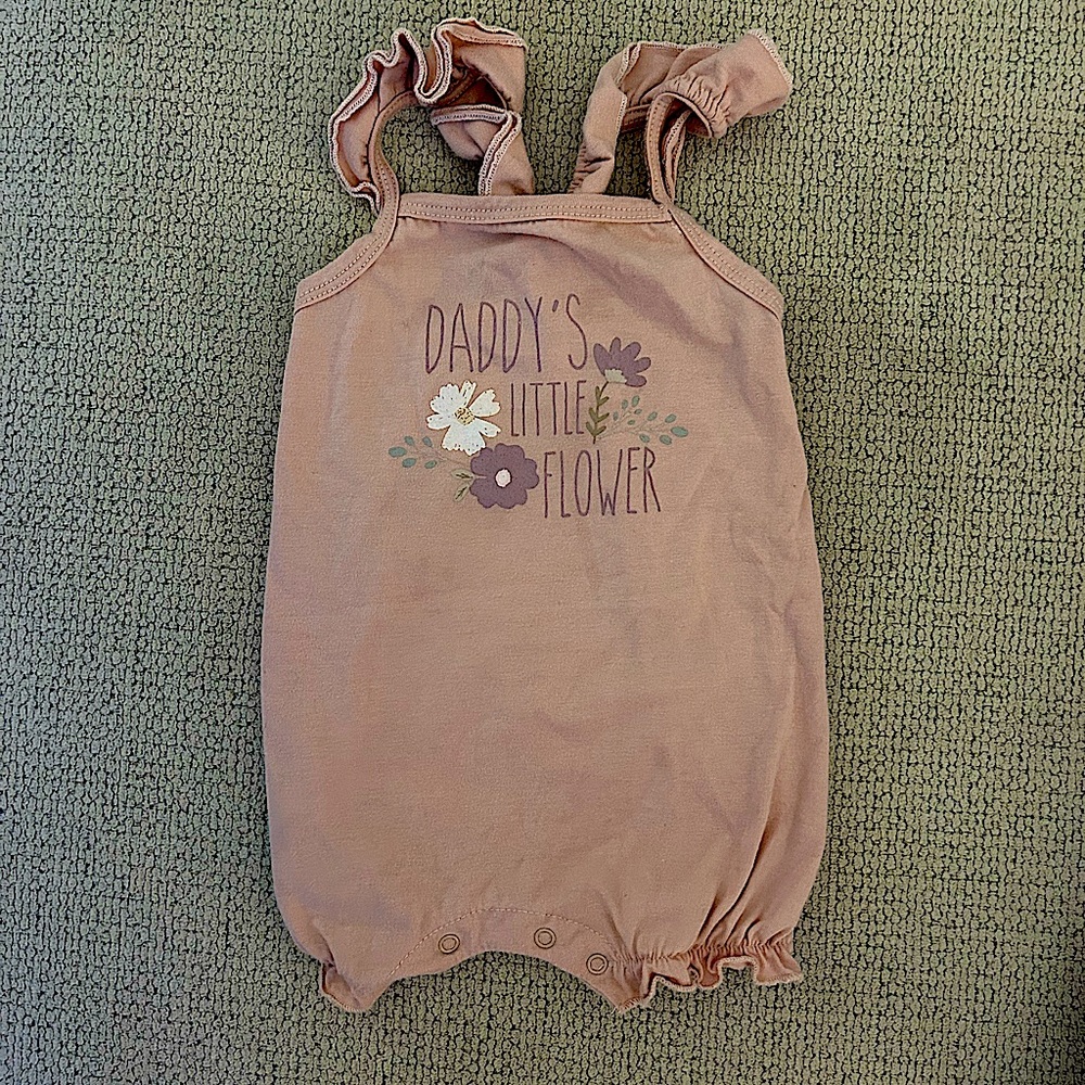 Summer body suit!